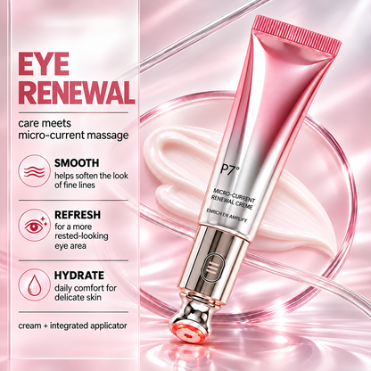 ⏳ LAST 30 MINUTES! 🔥 Get 50% OFF Clinclii P7 Eye Cream Before This Deal Ends! ✨
