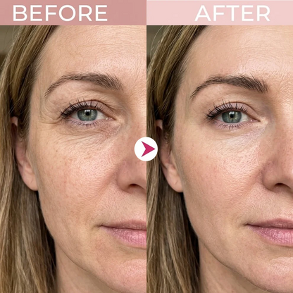 ⏳ LAST 30 MINUTES! 🔥 Get 50% OFF Clinclii P7 Eye Cream Before This Deal Ends! ✨