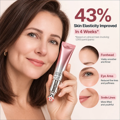 ⏳ LAST 30 MINUTES! 🔥 Get 50% OFF Clinclii P7 Eye Cream Before This Deal Ends! ✨