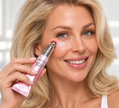 ⏳ LAST 30 MINUTES! 🔥 Get 50% OFF Clinclii P7 Eye Cream Before This Deal Ends! ✨