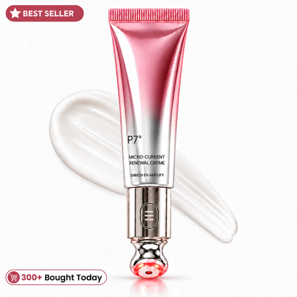 ⏳ LAST 30 MINUTES! 🔥 Get 50% OFF Clinclii P7 Eye Cream Before This Deal Ends! ✨
