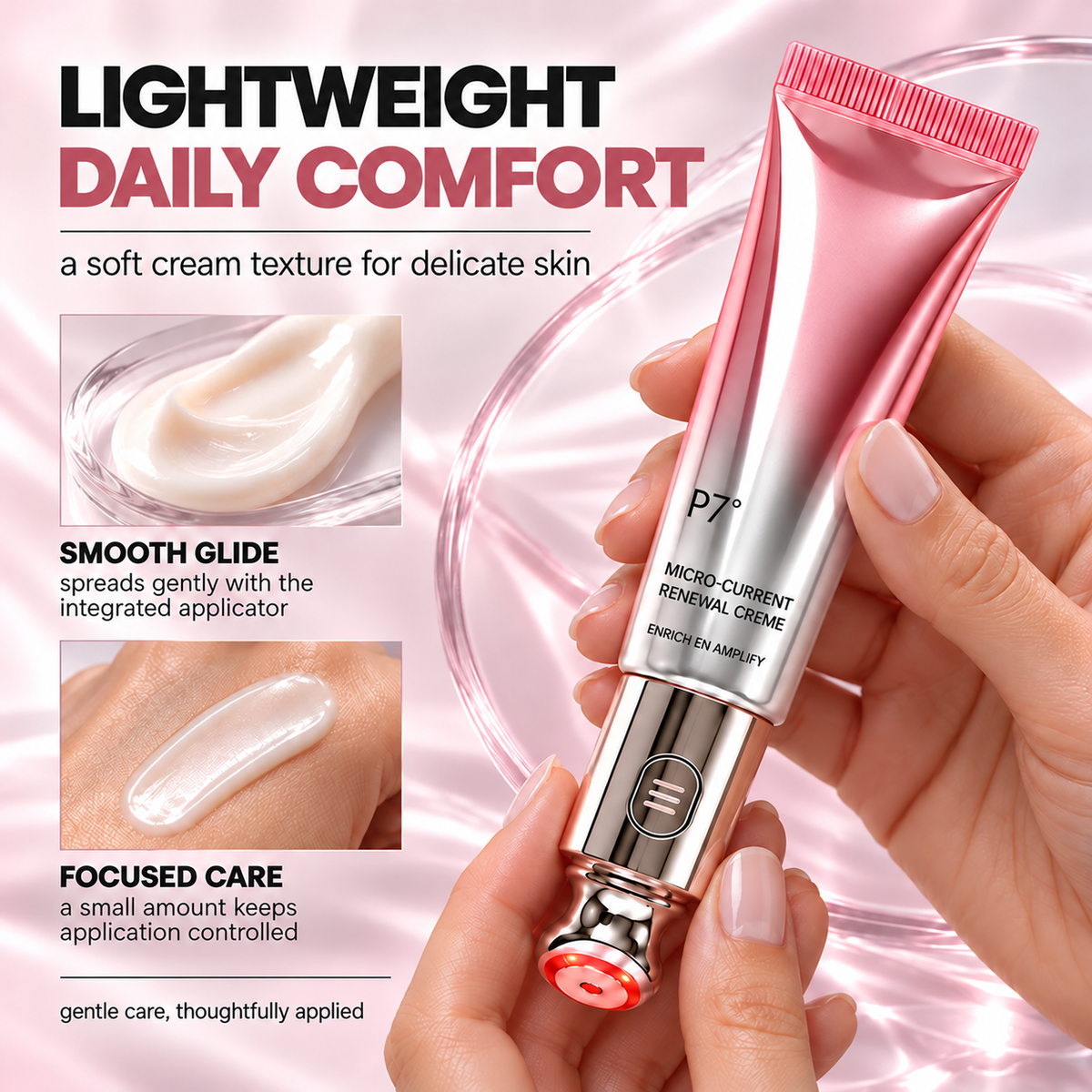 ⏳ LAST 30 MINUTES! 🔥 Get 50% OFF Clinclii P7 Eye Cream Before This Deal Ends! ✨