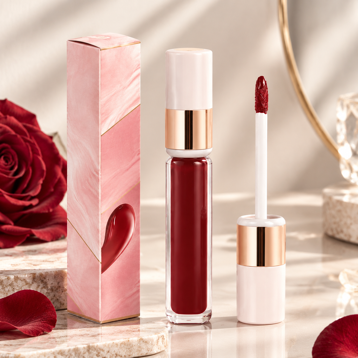 Liquid Lip Tint